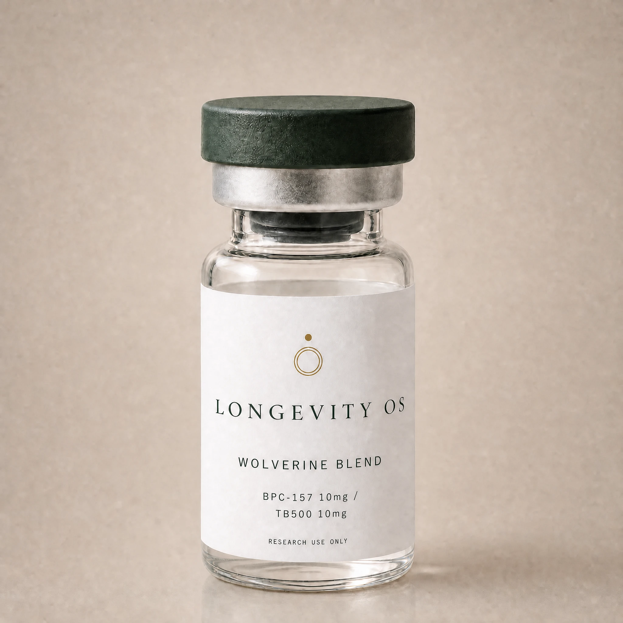 Wolverine Blend