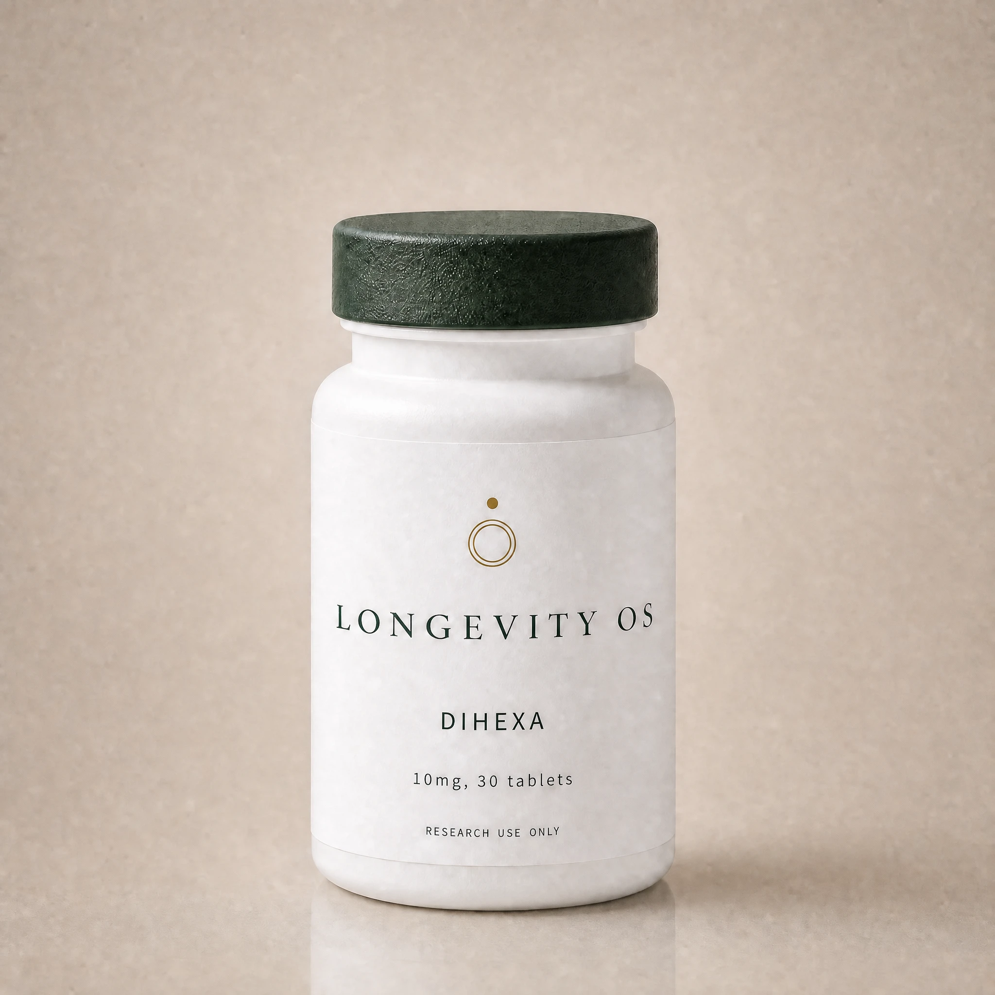Dihexa Tablets