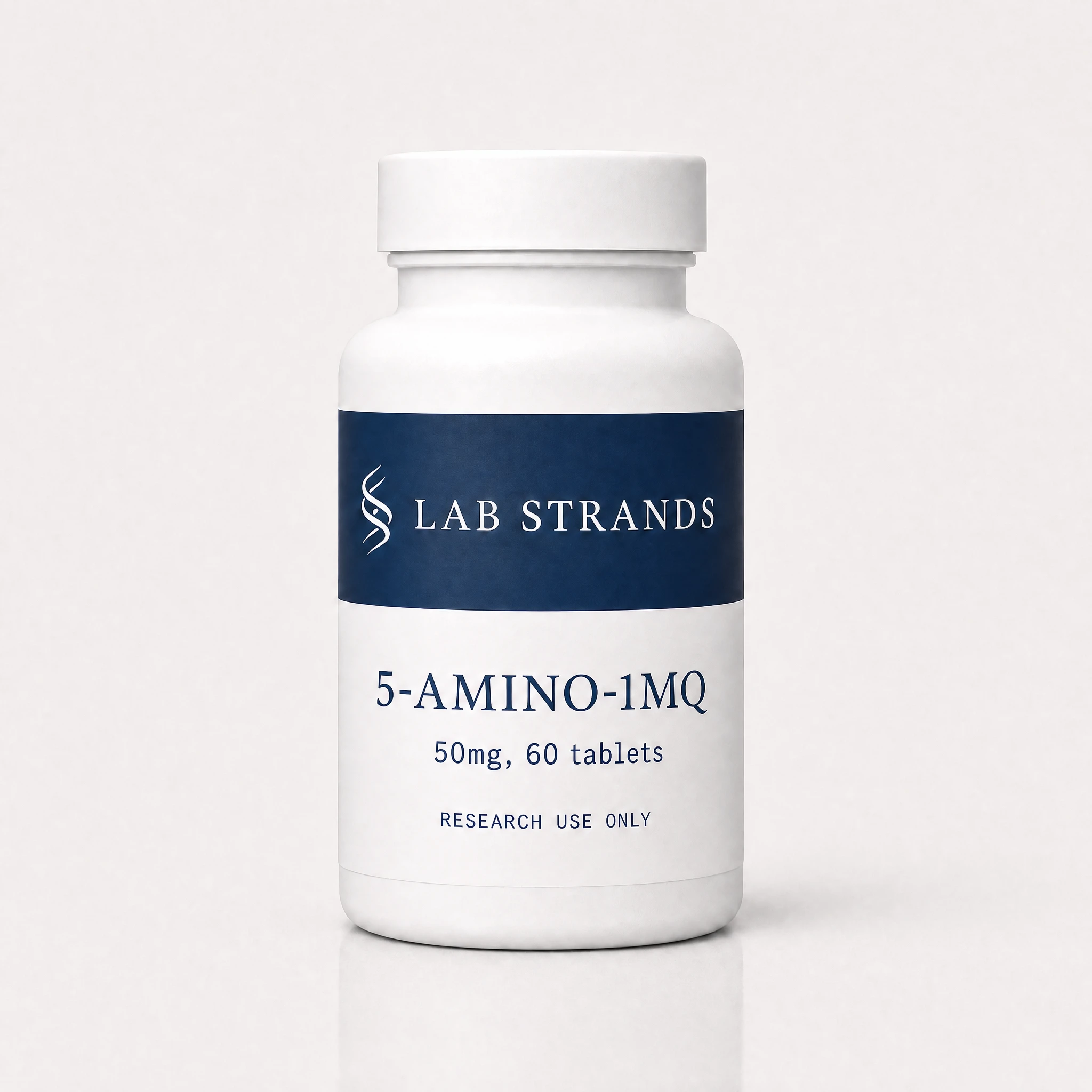 5-Amino-1MQ