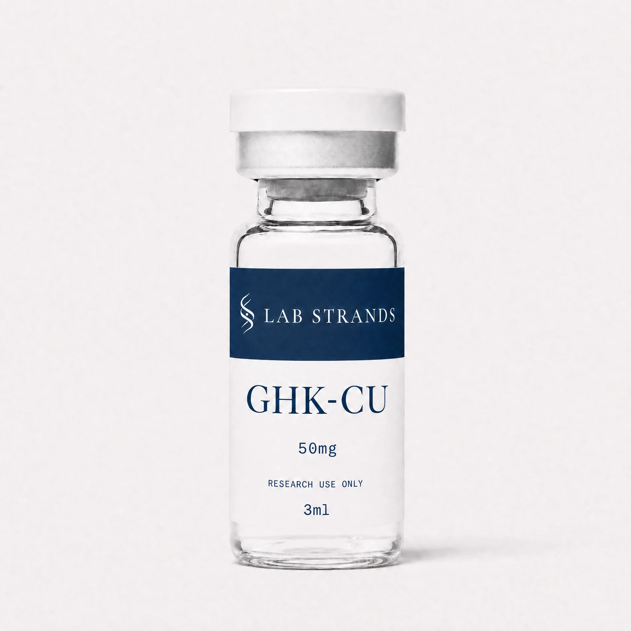GHK-Cu