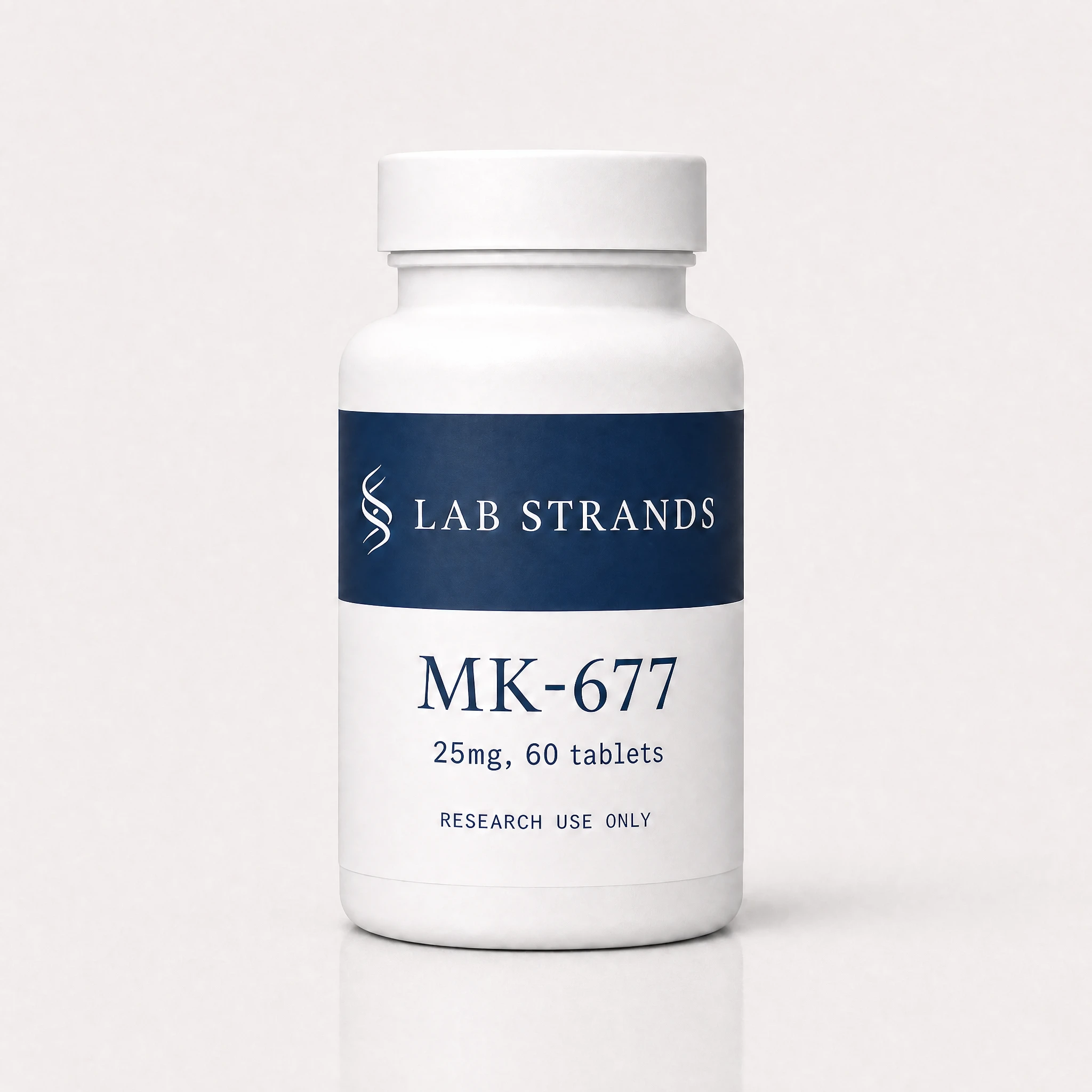 MK-677 (Ibutamoren)