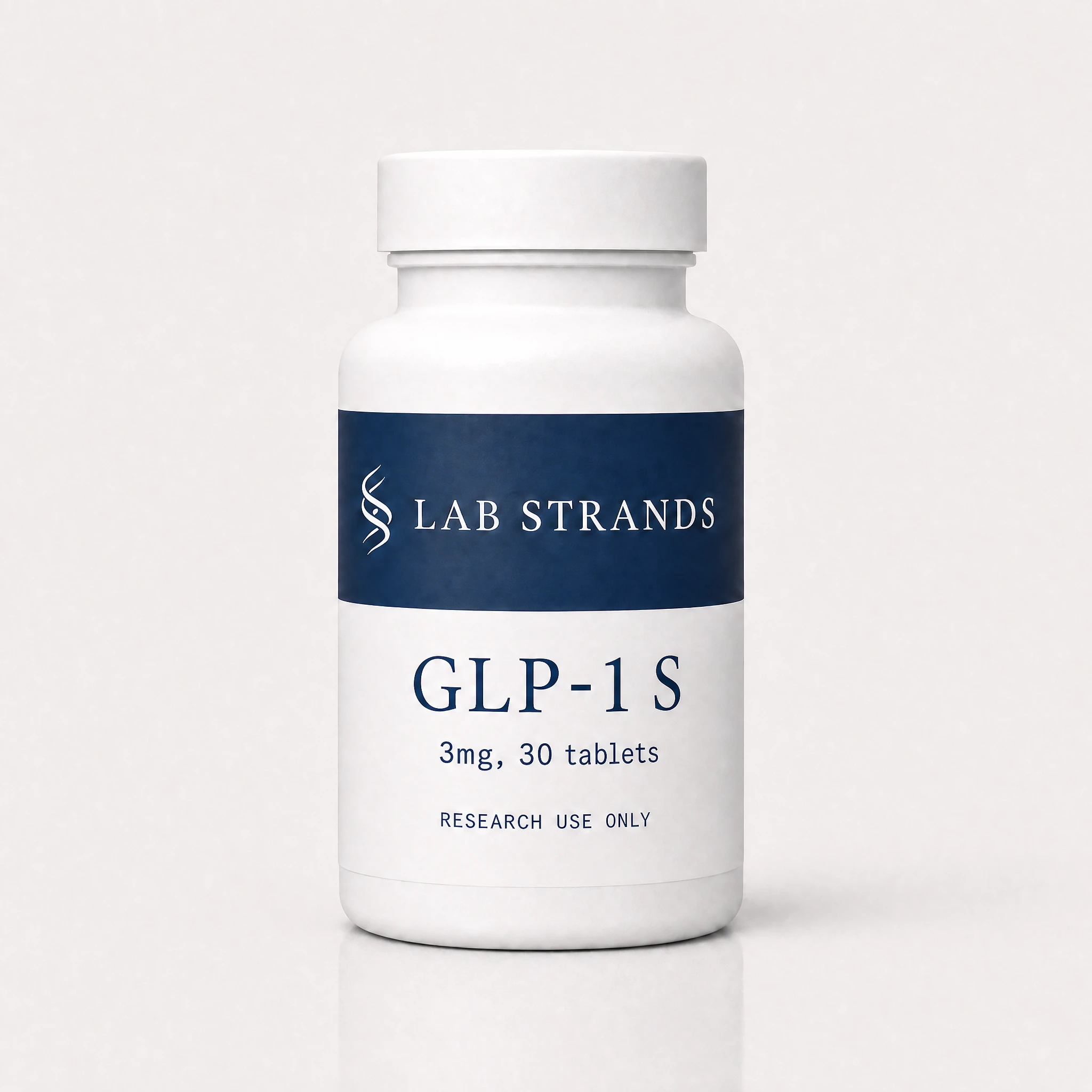 GLP-1 S Tablets