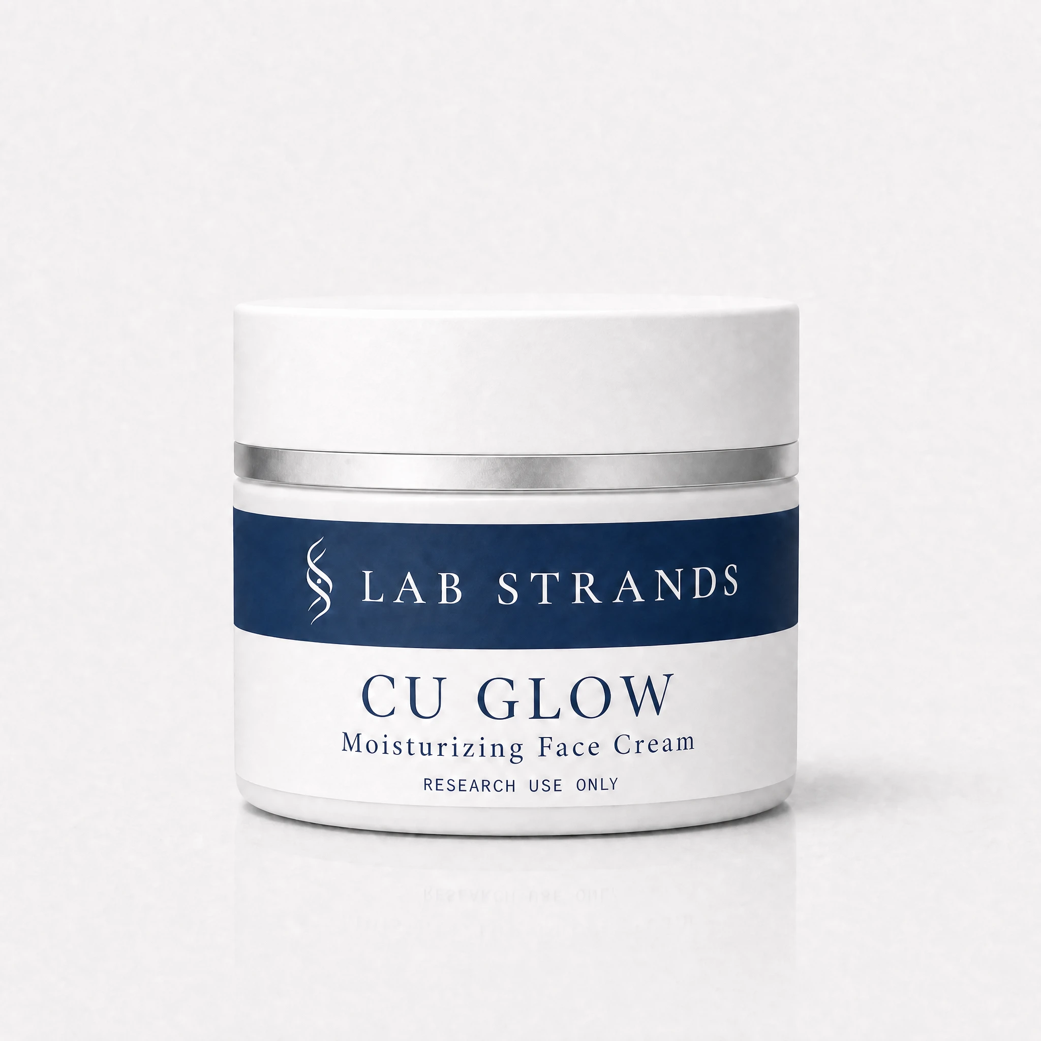 Cu GLOW Moisturizing Face Cream