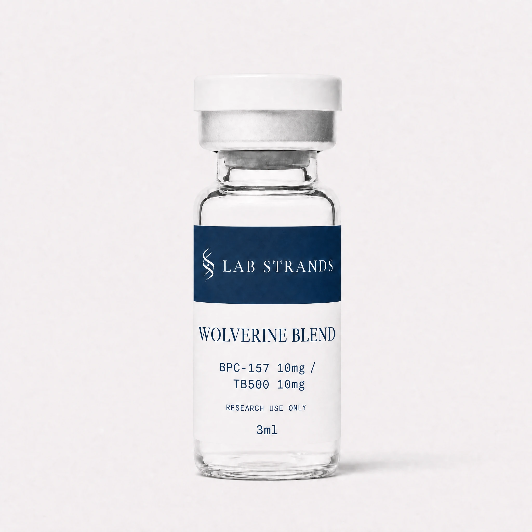 Wolverine Blend