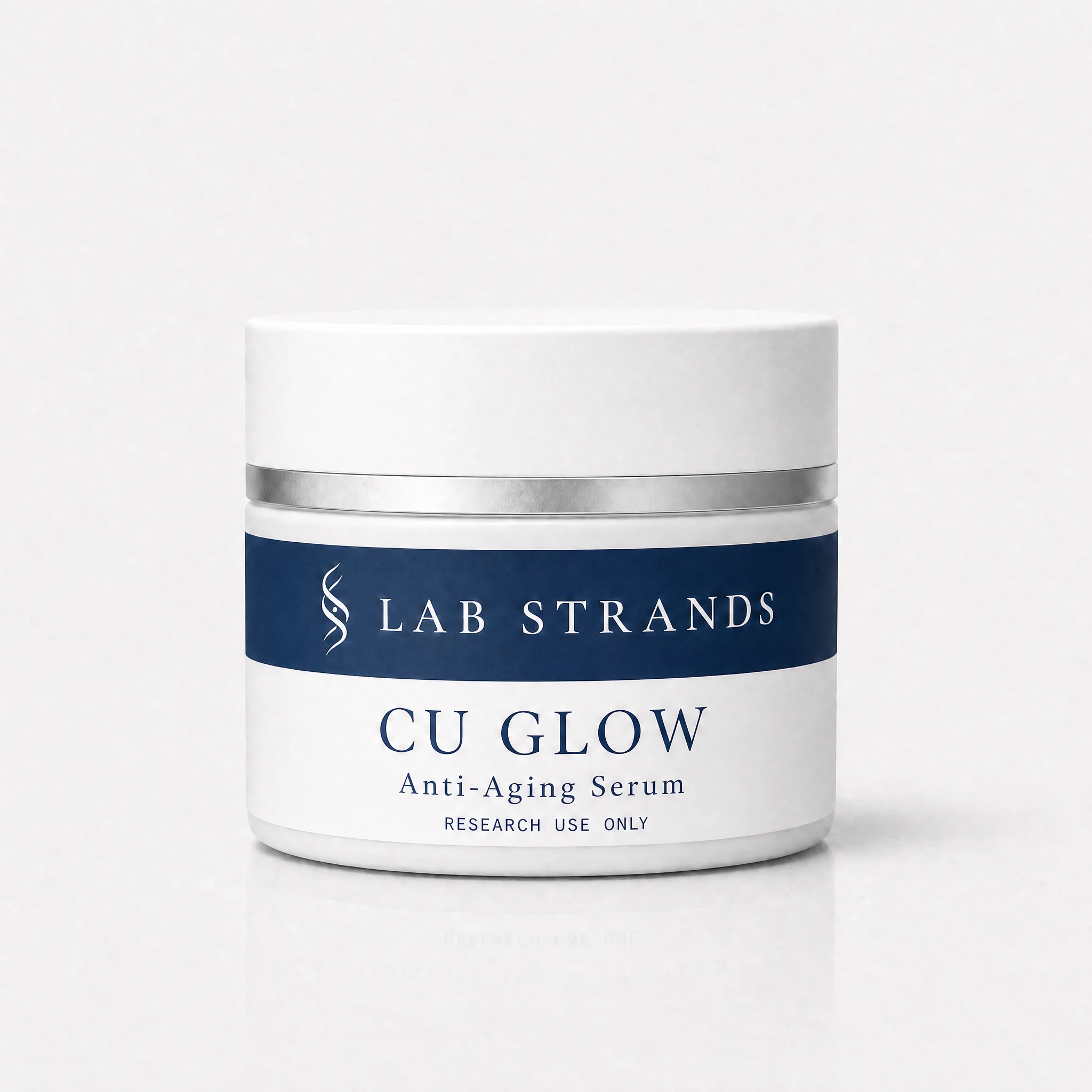 Cu GLOW Anti-Aging Serum