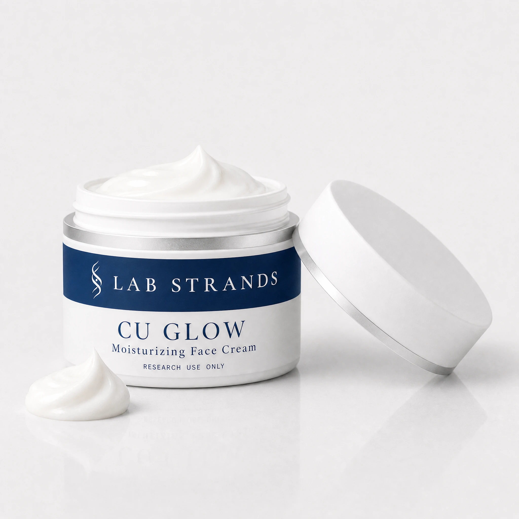 Topical Research Formulations
