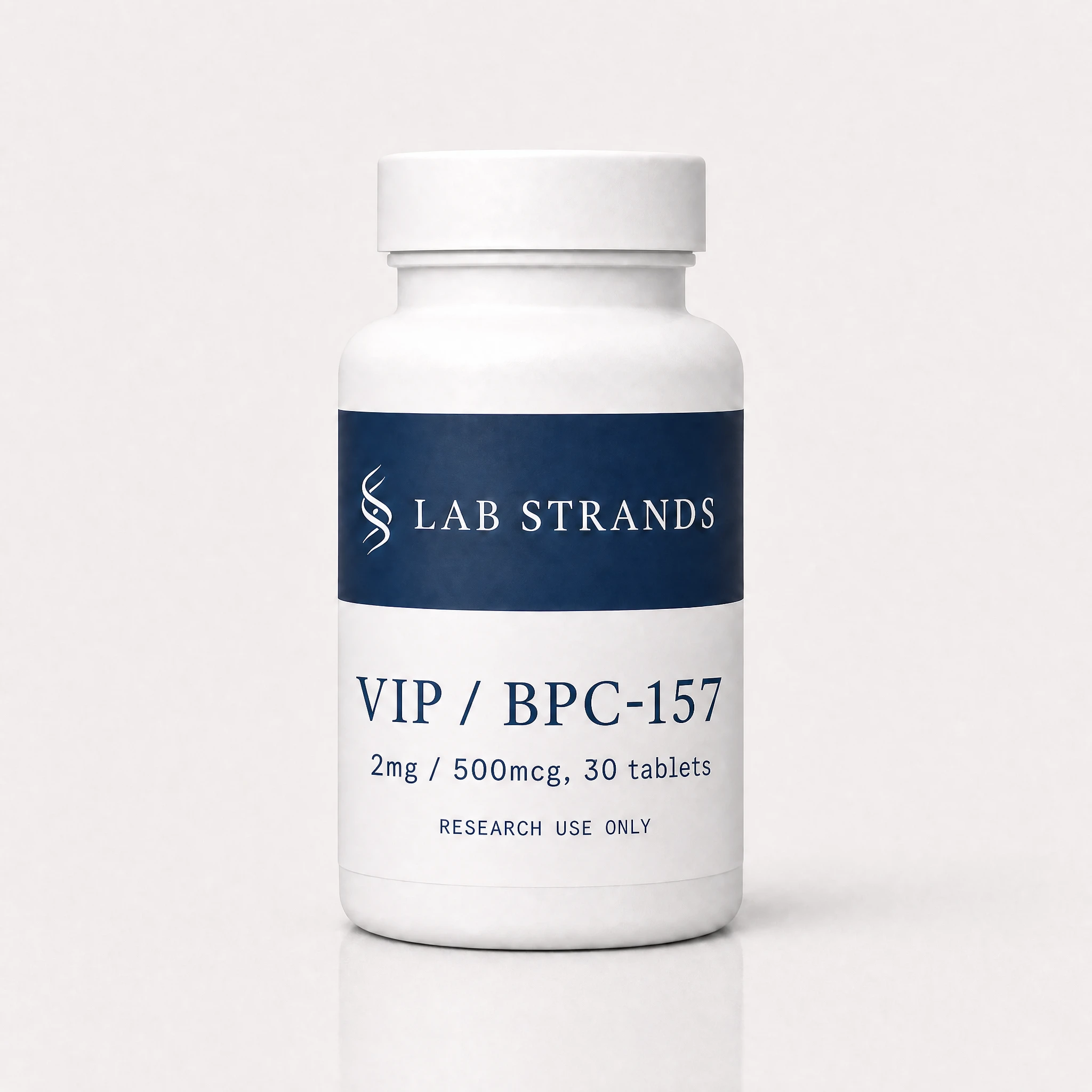 VIP + BPC-157