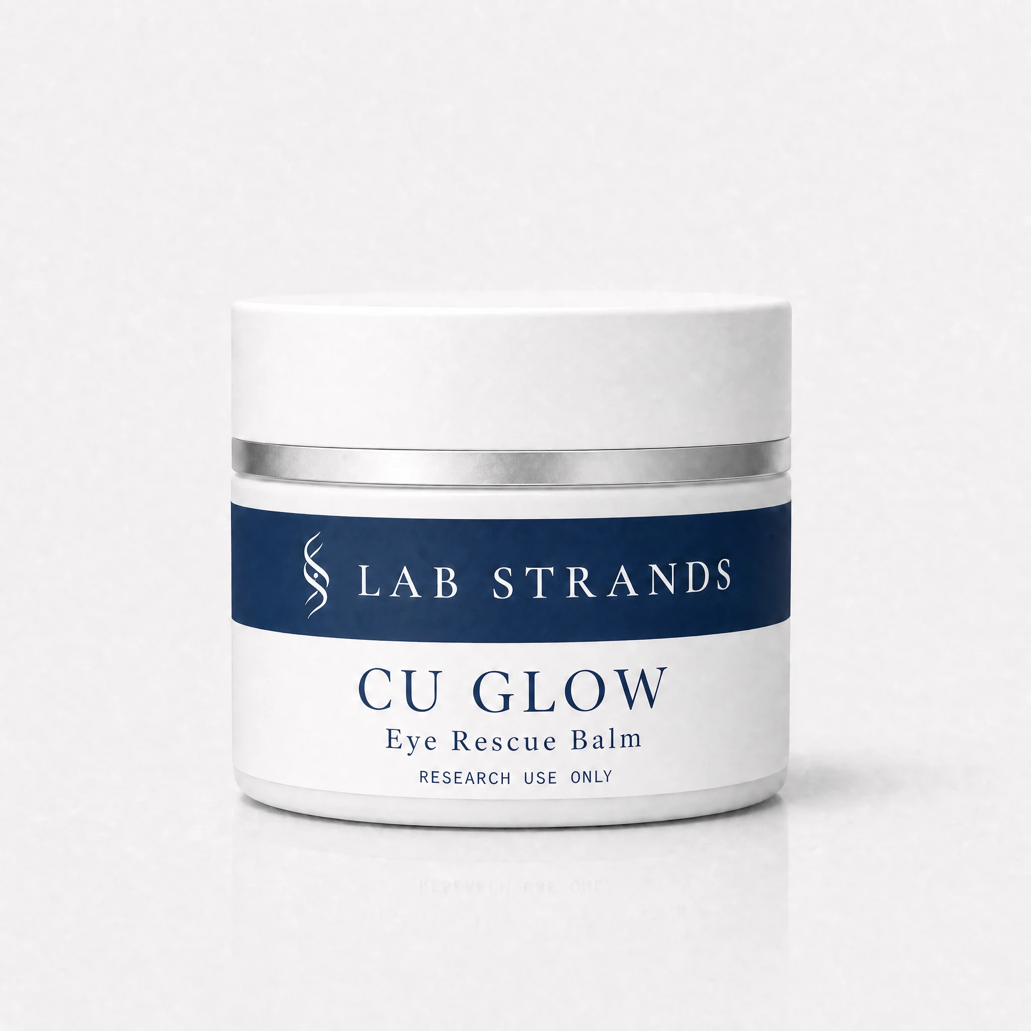 Cu GLOW Eye Rescue Balm