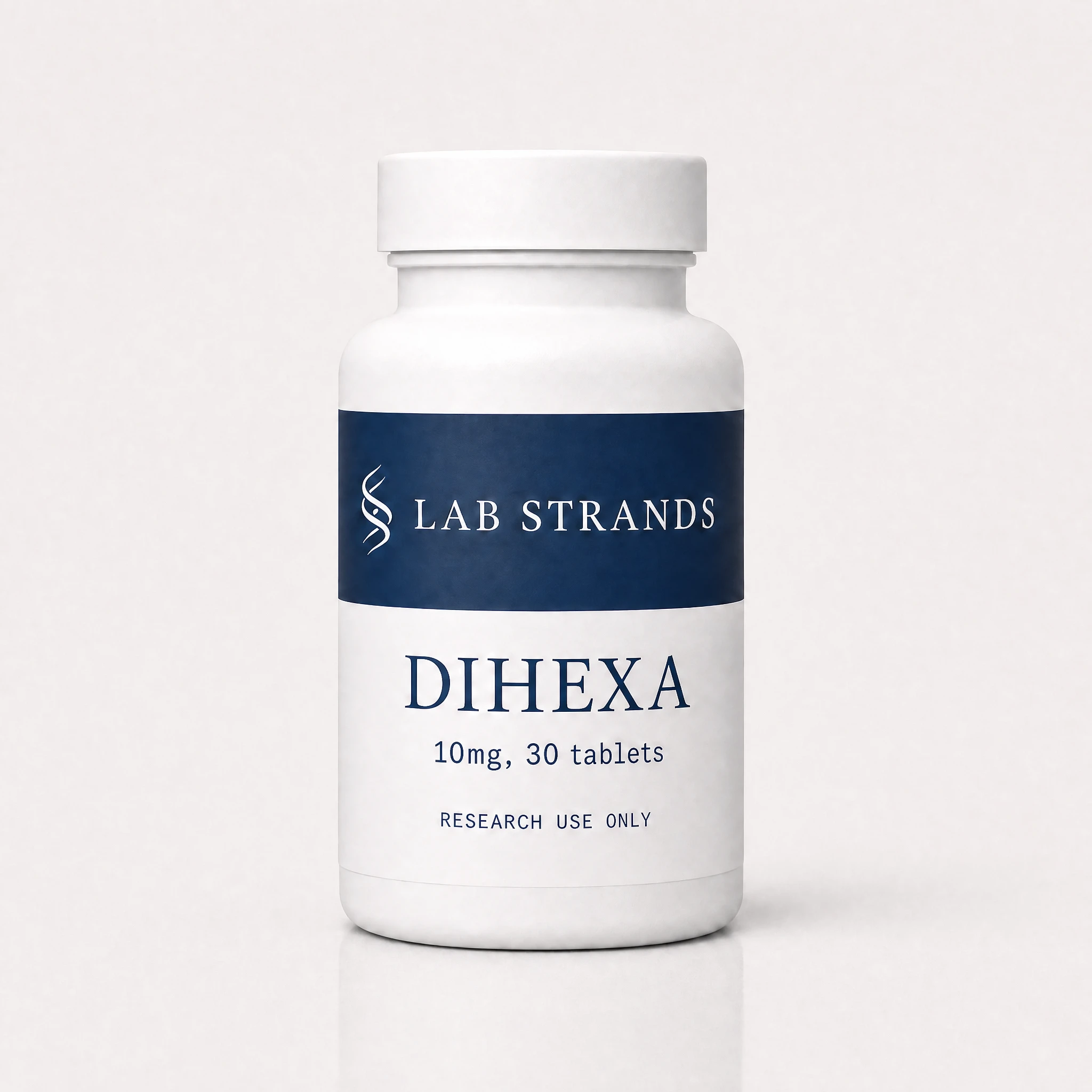 Dihexa Tablets