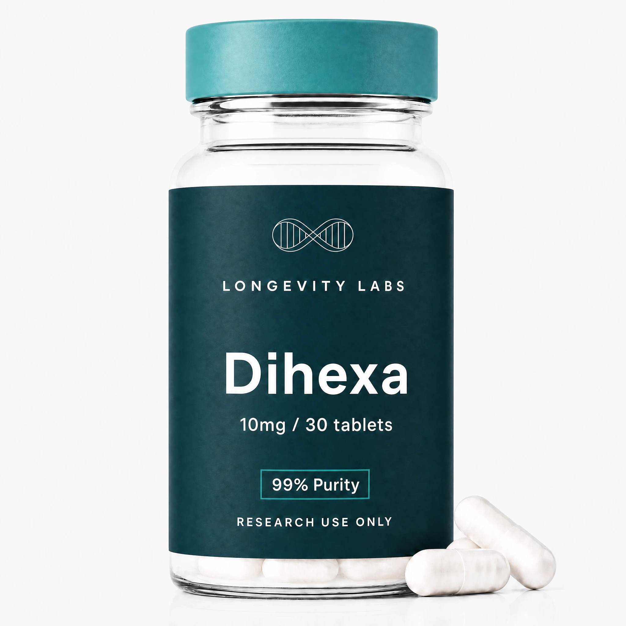 Dihexa Tablets