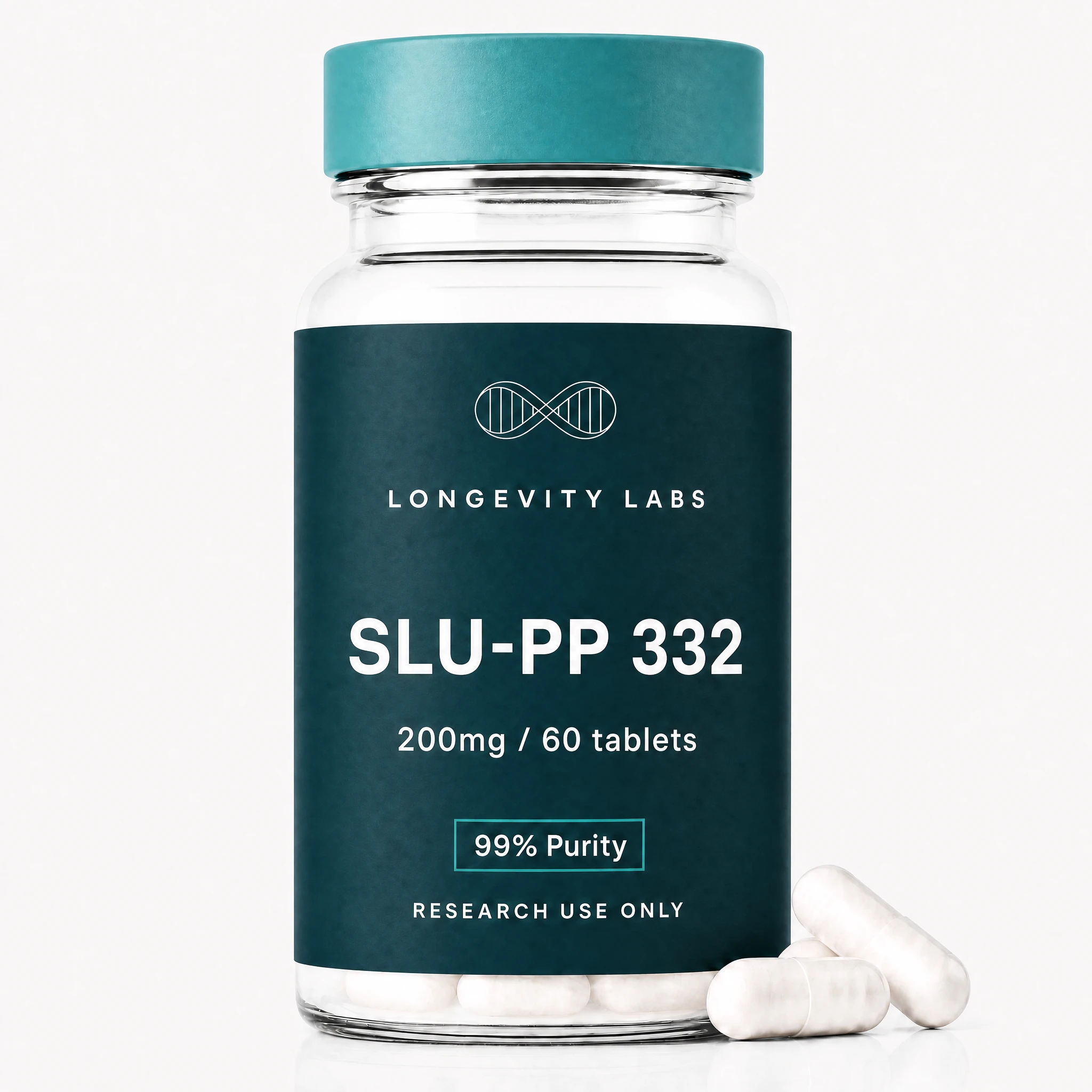 SLU-PP-332 Tablets