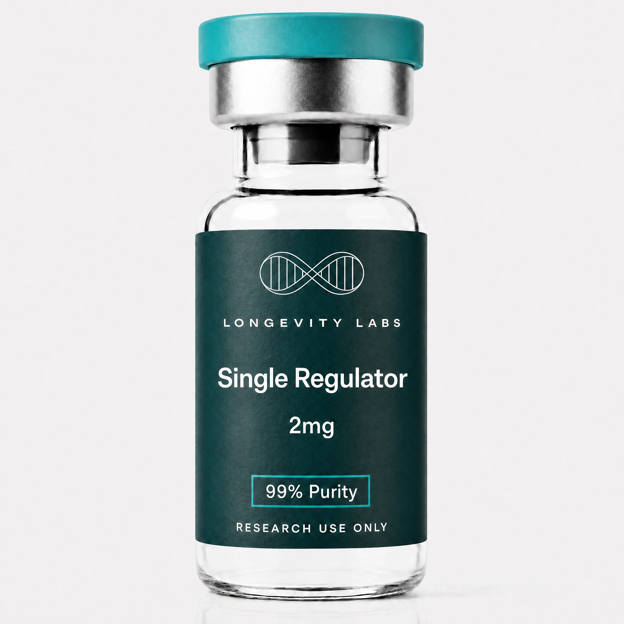 Single Regulator SIA-31-C18
