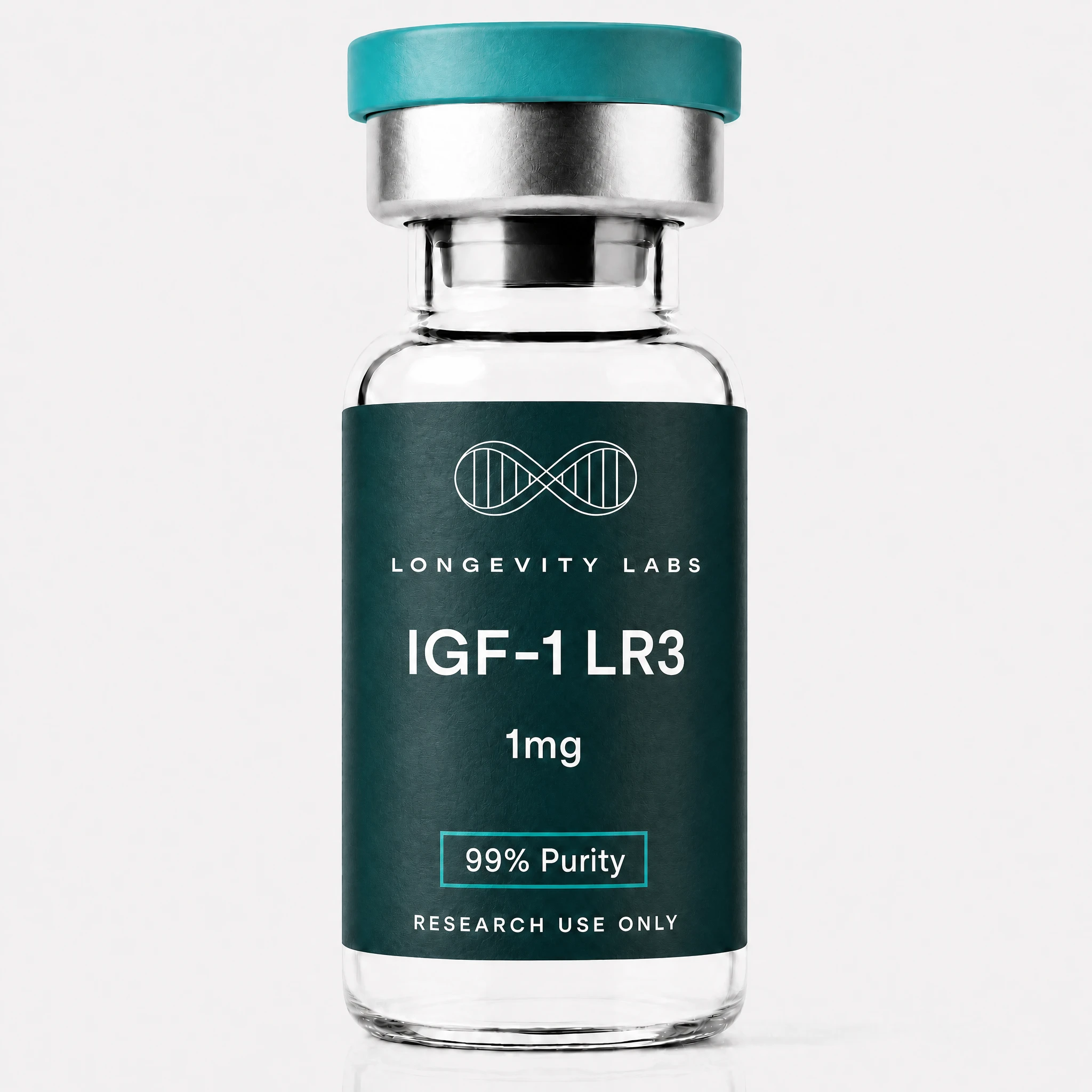 IGF-1 LR3