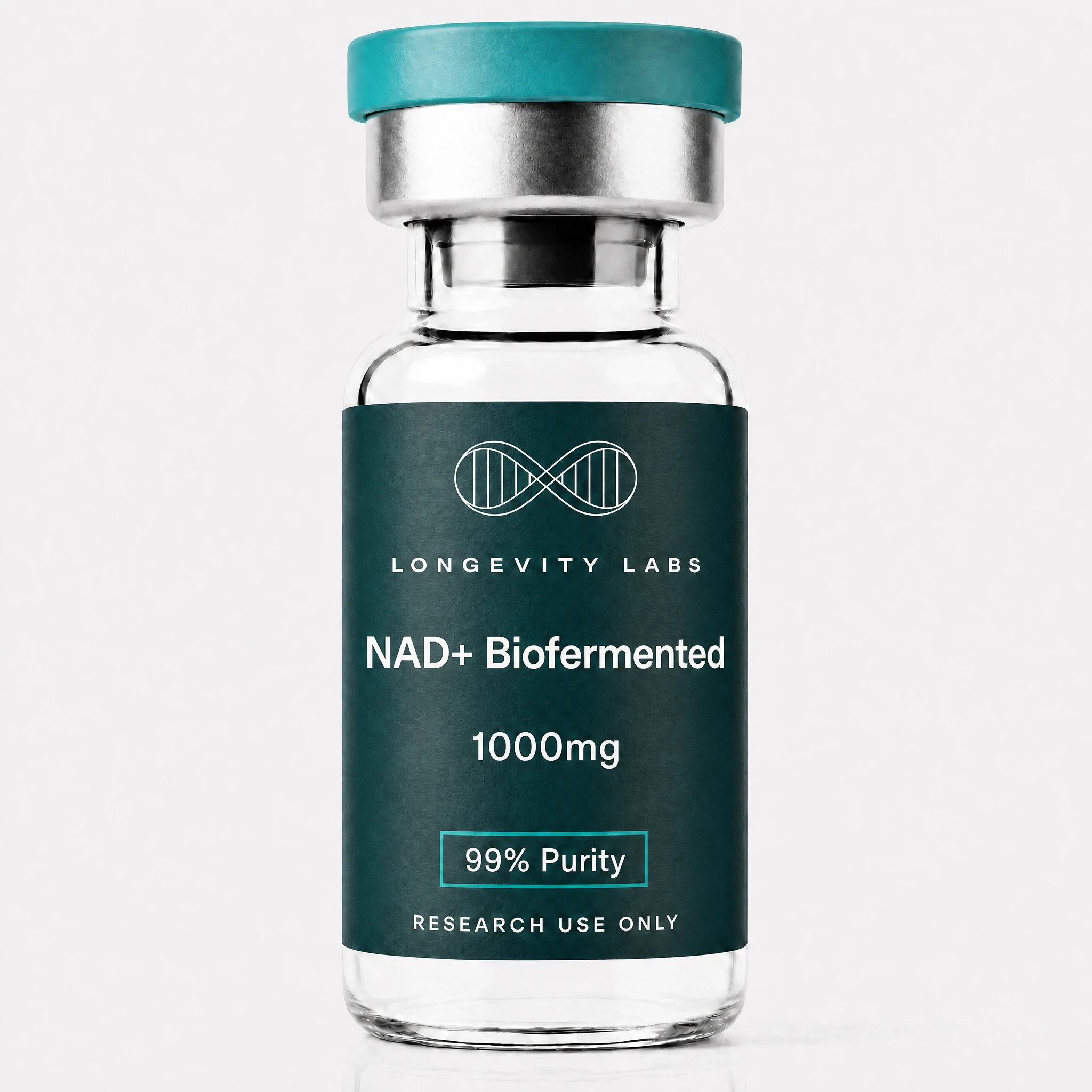NAD+ Biofermented