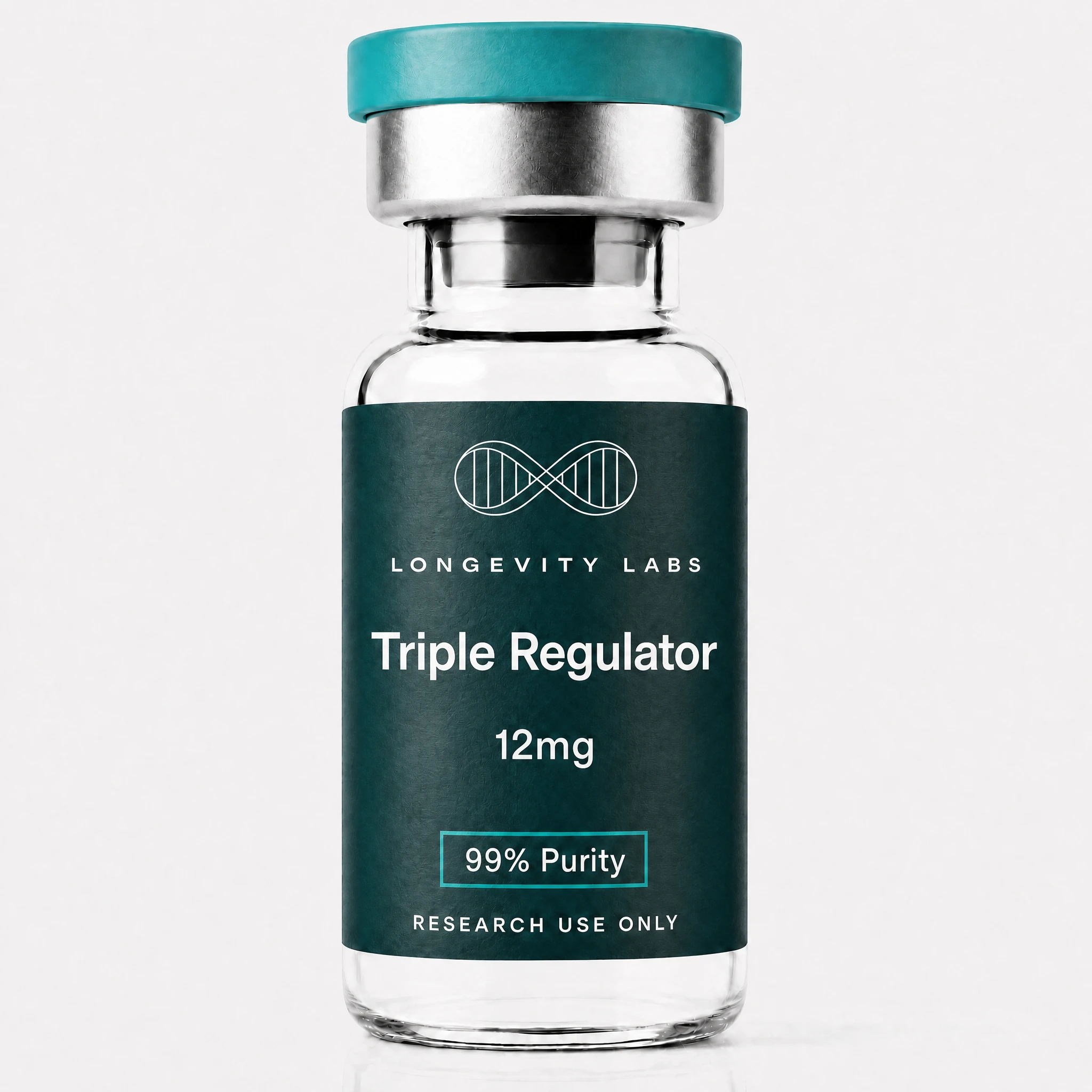 Triple Regulator TIA-39-C20