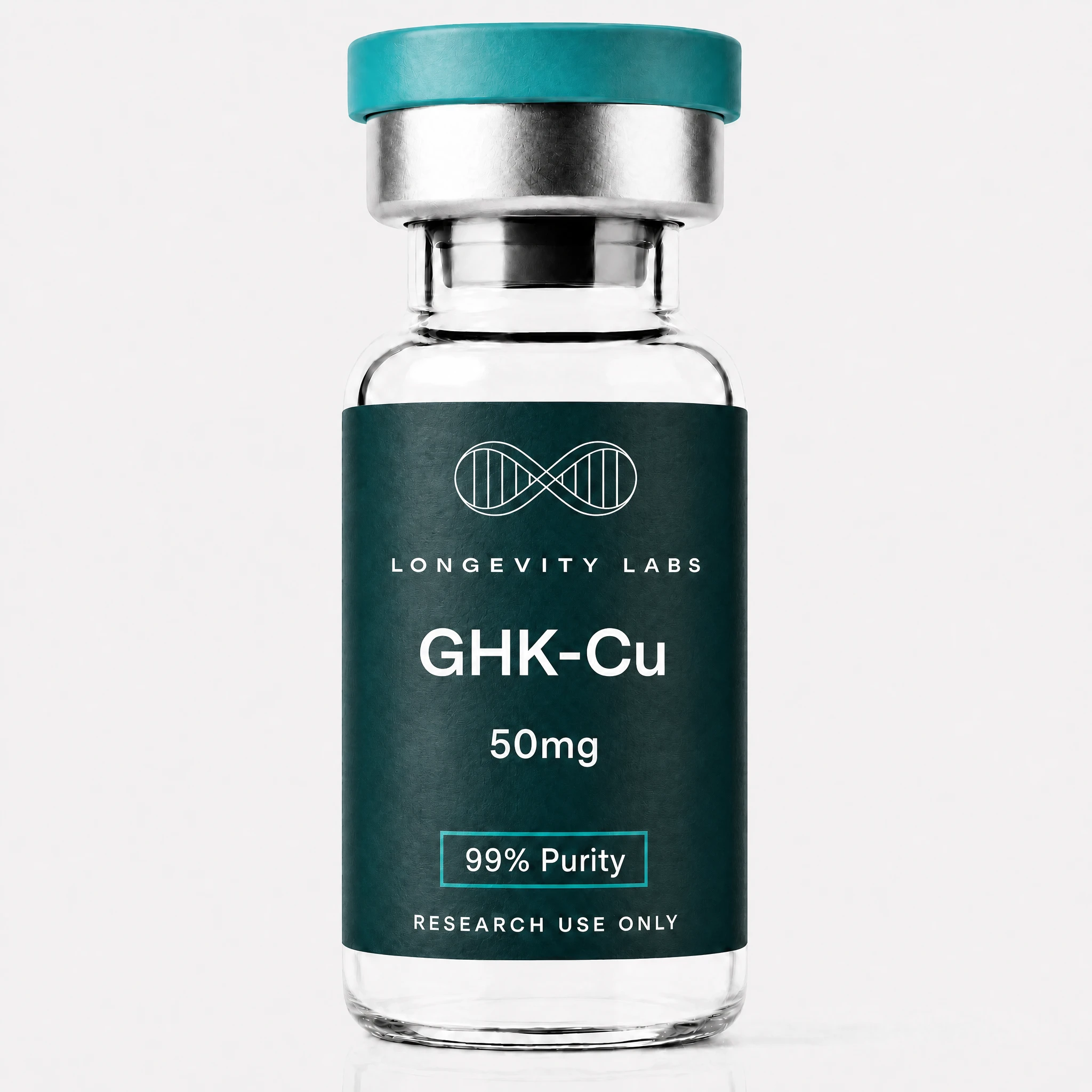GHK-Cu