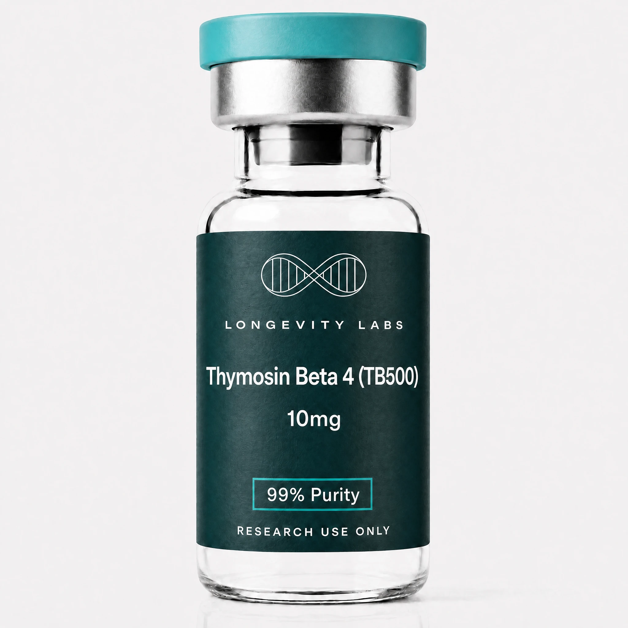 Thymosin Beta 4 (TB500)