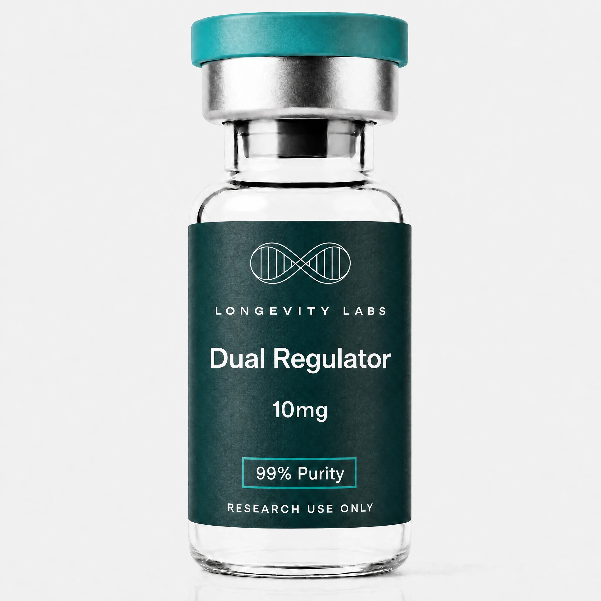 Dual Regulator DIA-39-C20