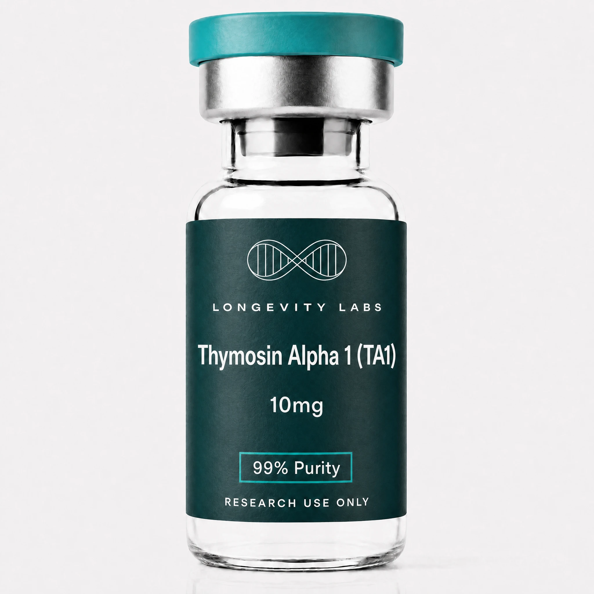 Thymosin Alpha 1 (TA1)