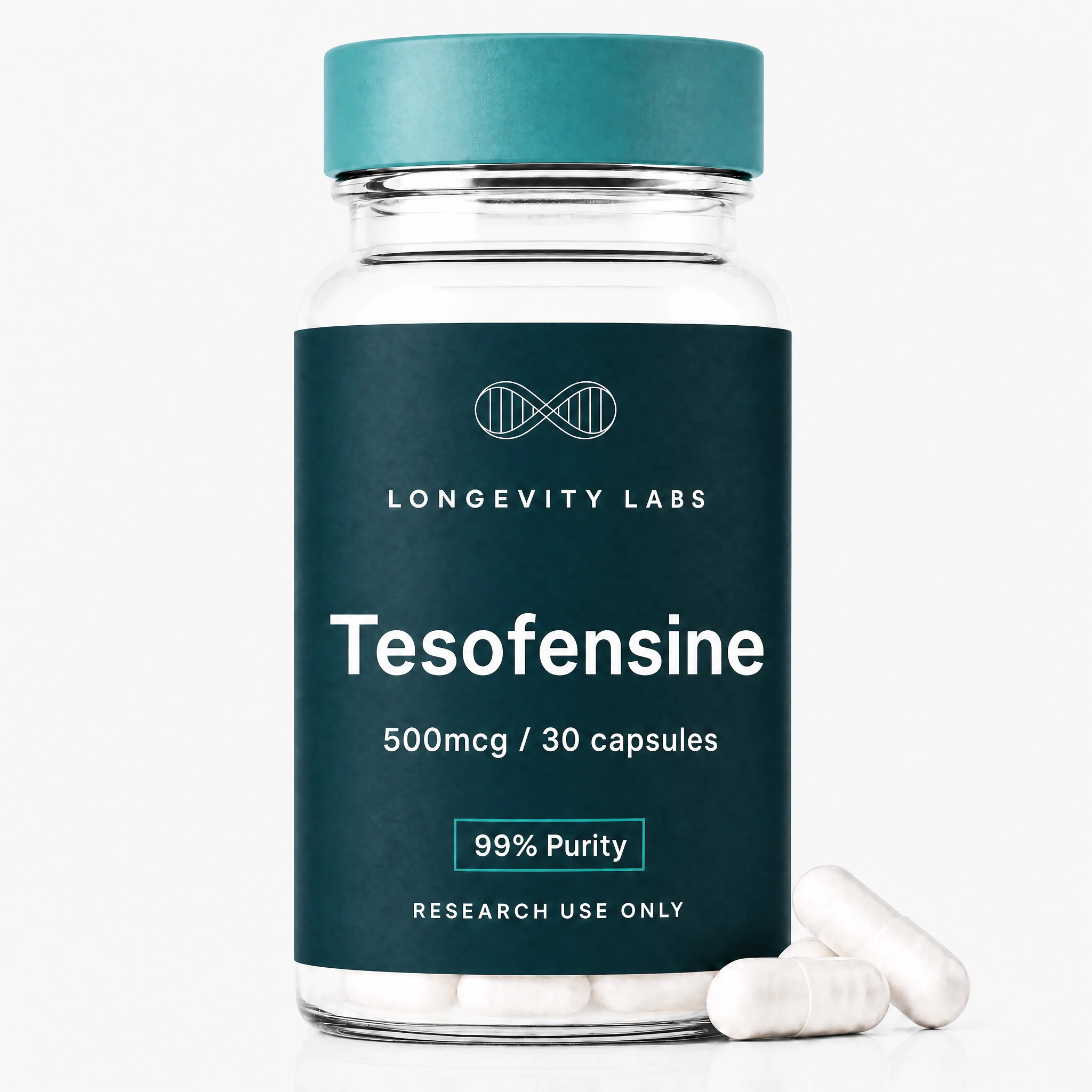 Tesofensine