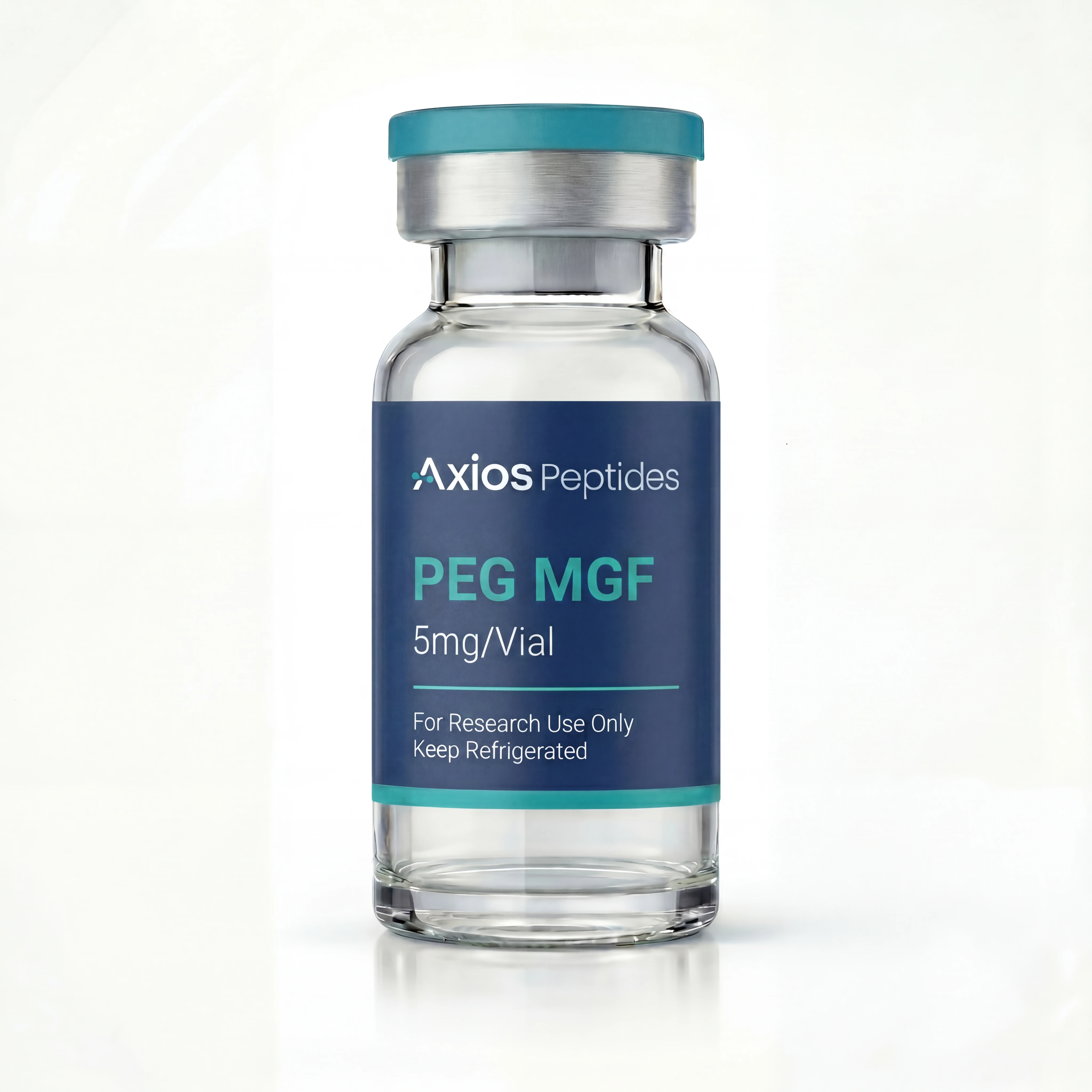 PEG-MGF