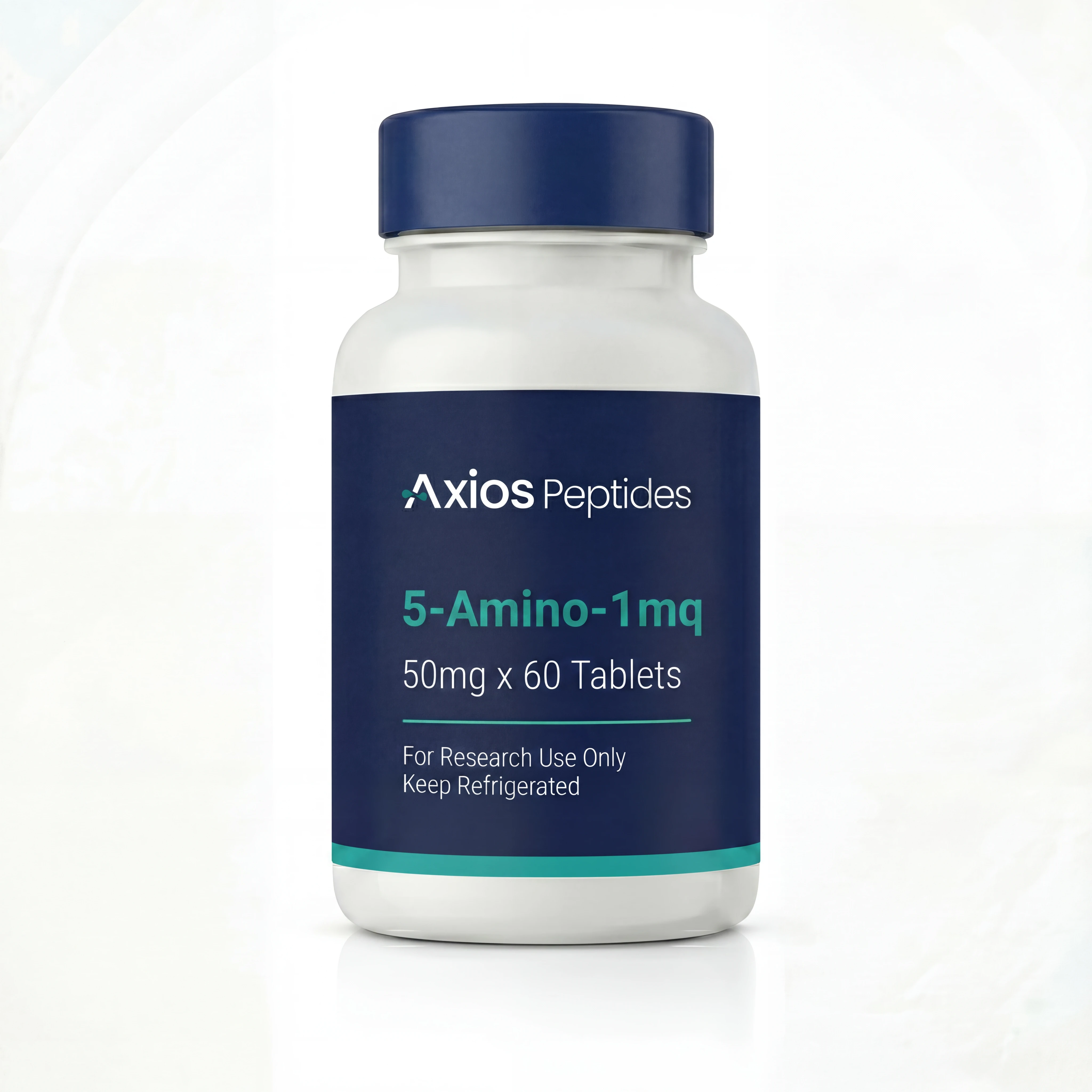 5-Amino-1MQ