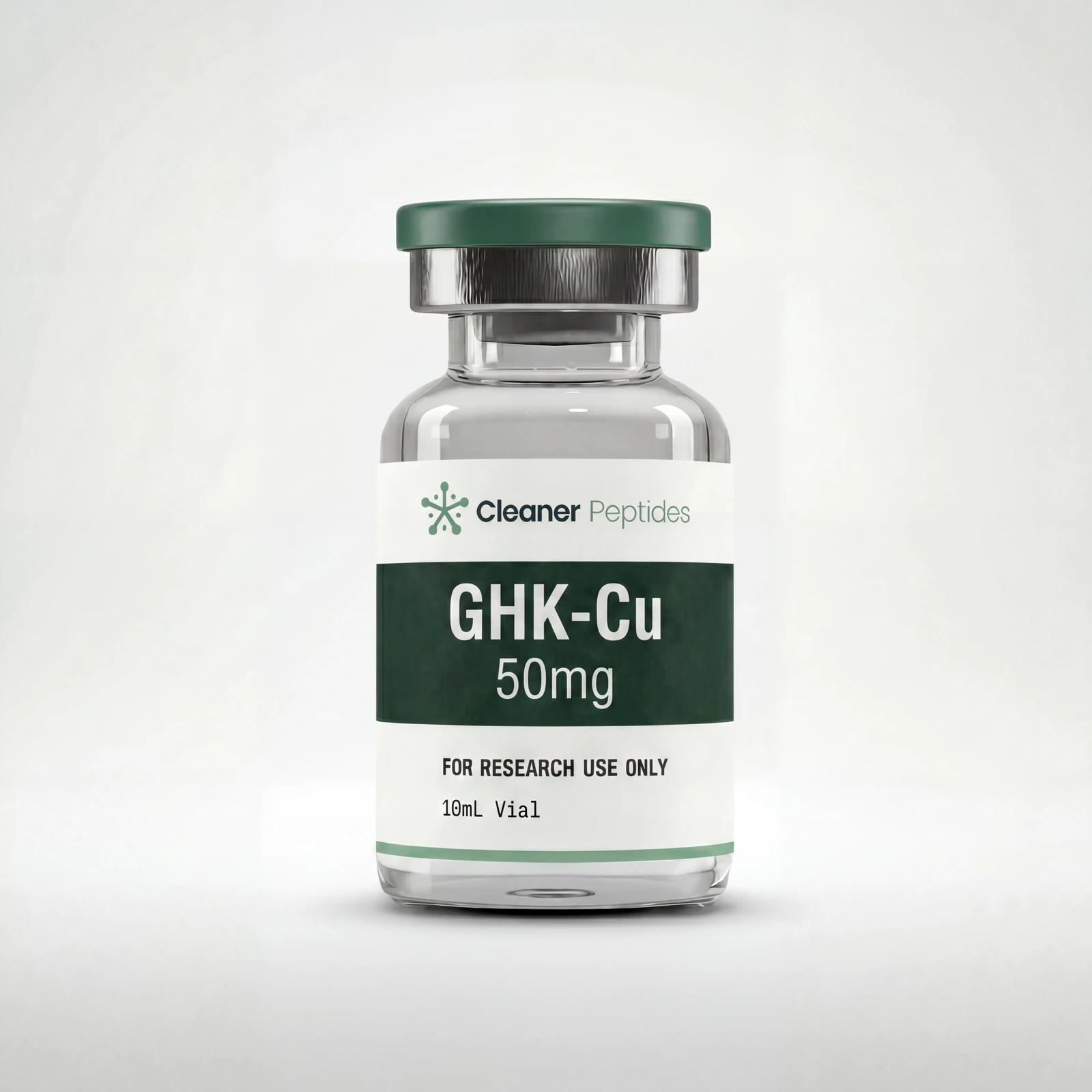 GHK-Cu