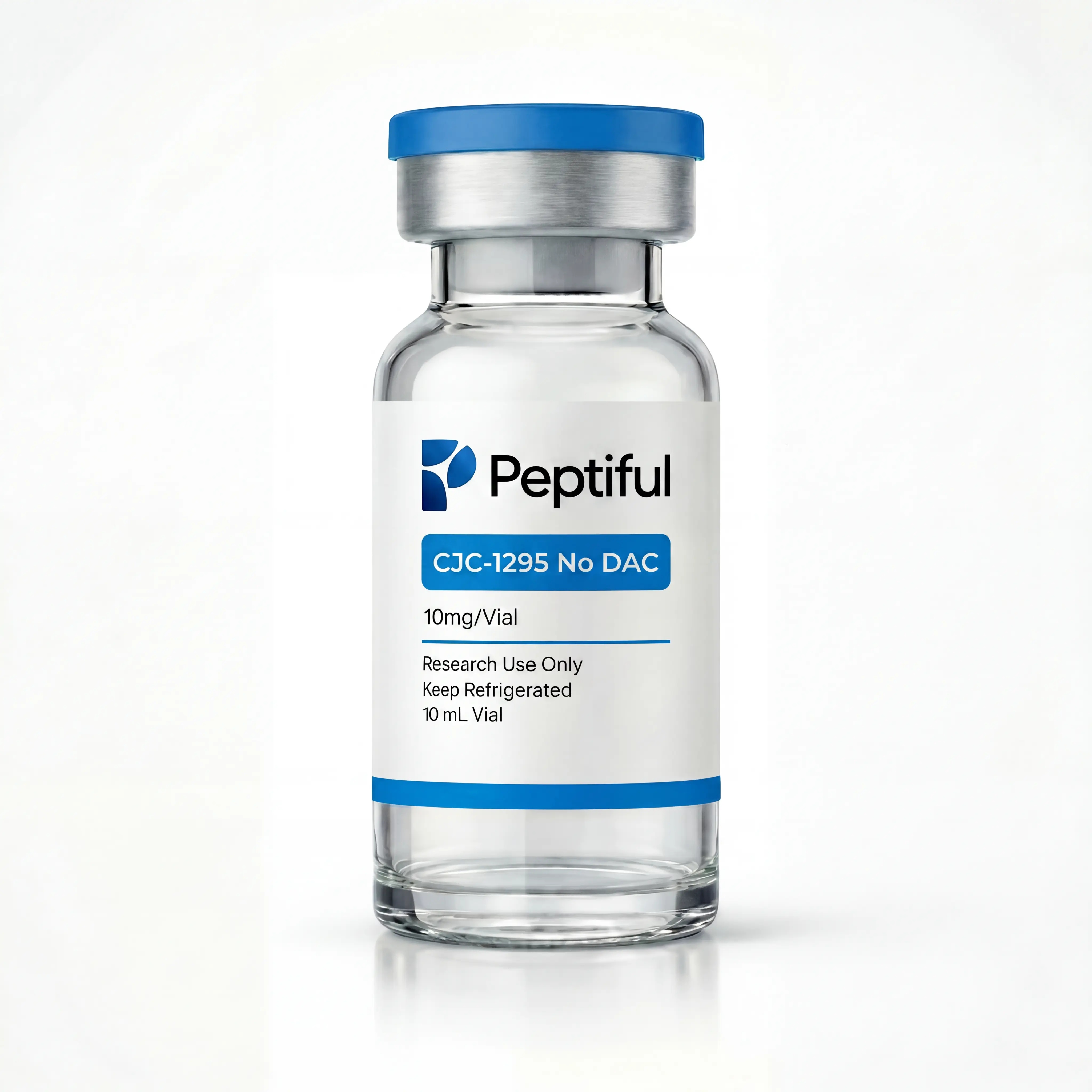 CJC-1295 No DAC