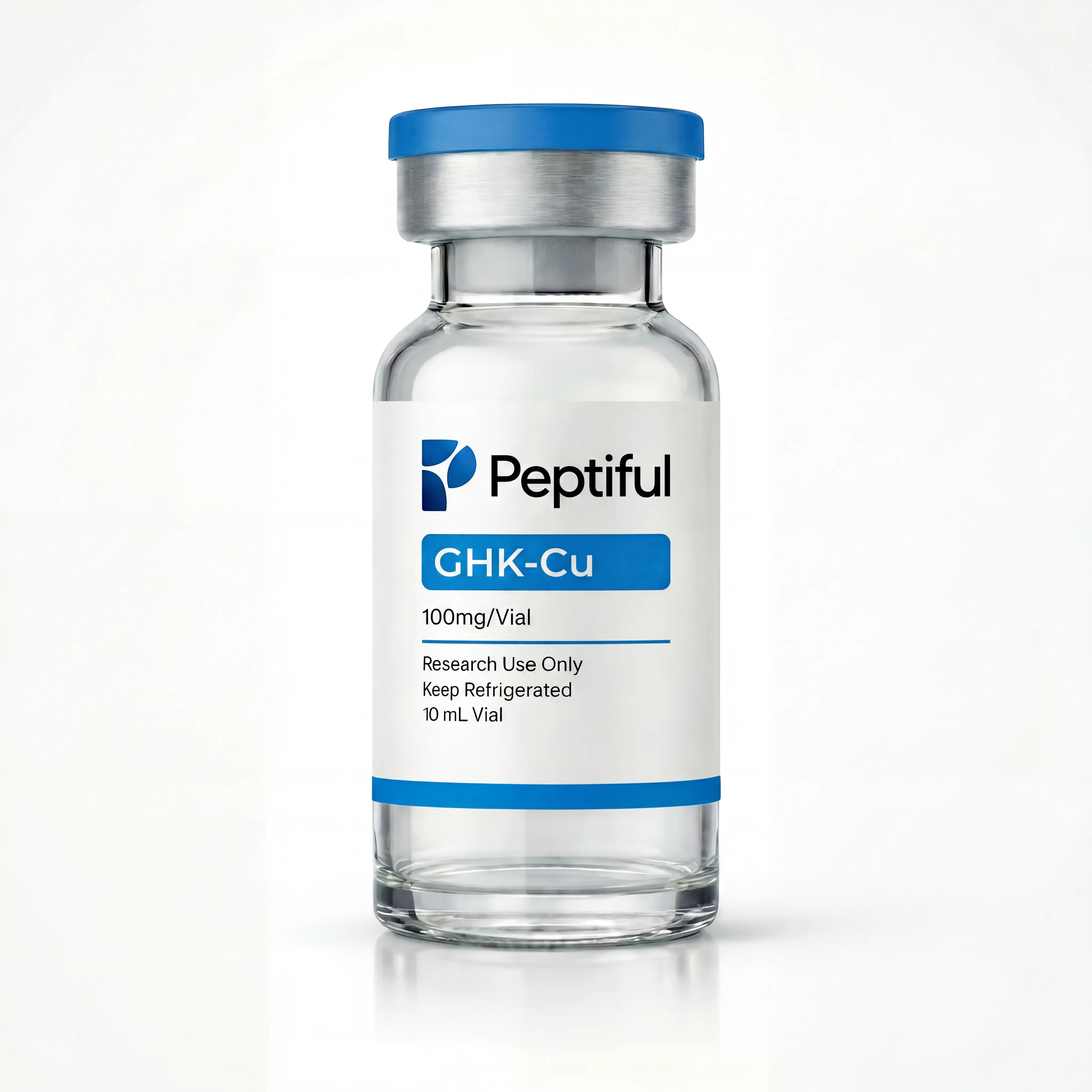 GHK-Cu