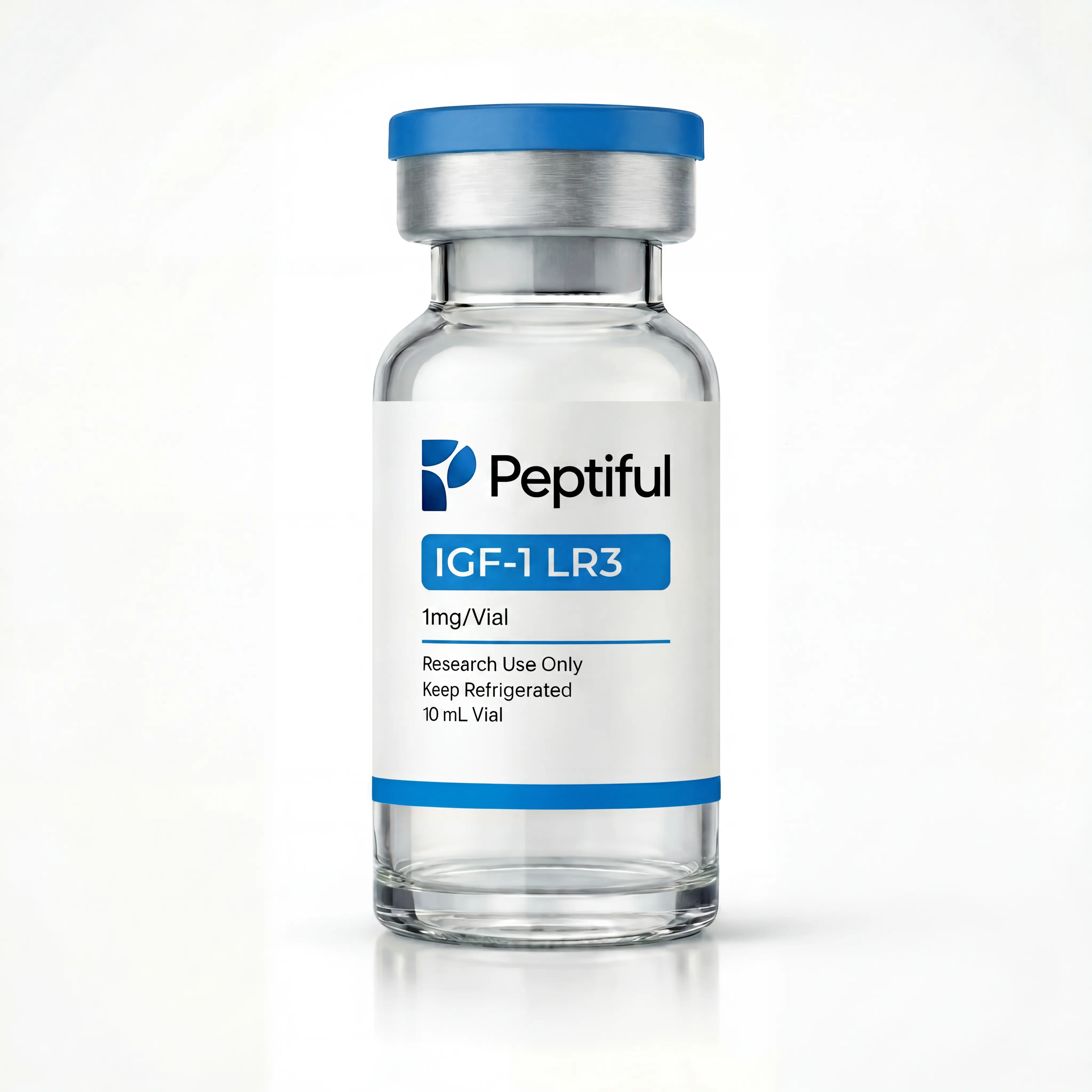 IGF-1 LR3